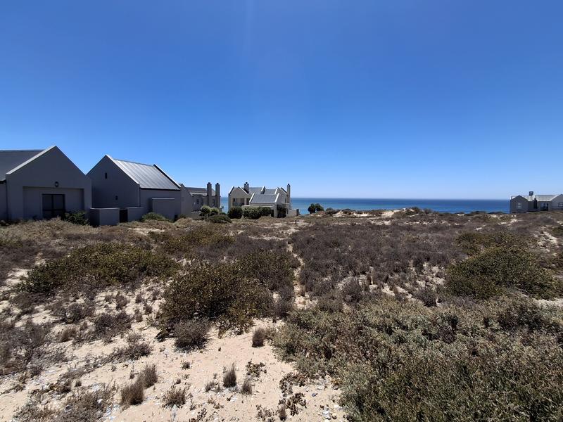0 Bedroom Property for Sale in Cape St Martin Private Reserve Western Cape